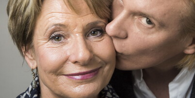 Petters mamma: - Vendela er en skjønn person
